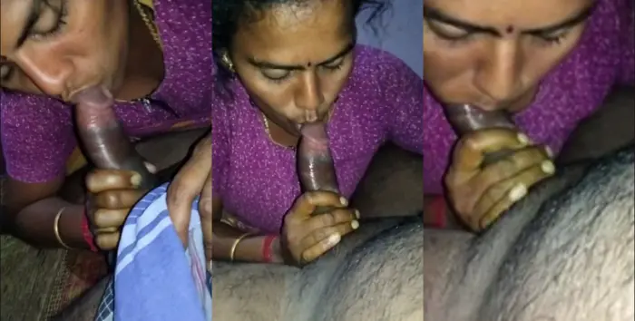 Tamil Cute Milf Blowjob kolkatasexvideo