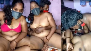 Village Couple Telugu Fucking Sex StripChat live Video